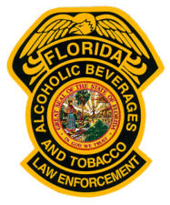 alcoholic beverages tobacco florida abt police environmental protection department state