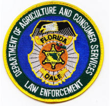 florida tobacco beverages alcoholic police abt consumer agriculture department services state